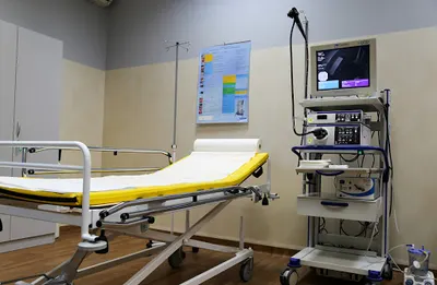 Centrum Medyczne „Na Dobre i Na Złe“